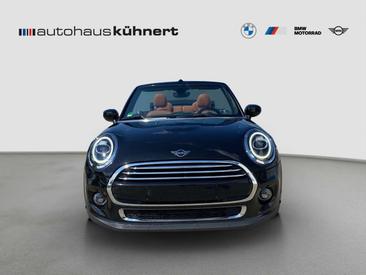 Mini Cabrio COOPER — photo 2
