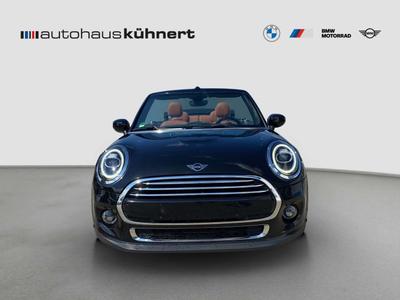 Mini Cabrio COOPER