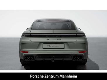 Porsche Panamera II GTS — photo 6
