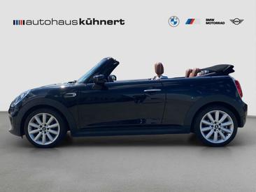Mini Cabrio COOPER — photo 3