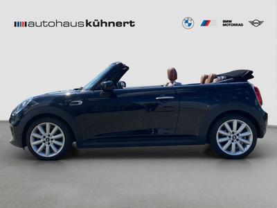Mini Cabrio COOPER