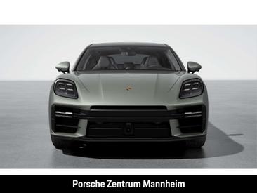 Porsche Panamera II GTS — photo 7