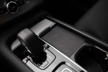 Volvo XC90 T8 Recharge Ultimate — photo 21