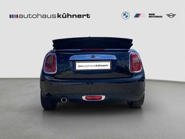 Mini Cabrio COOPER — photo 5