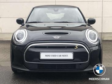 Mini Electric Cooper SE — photo 2