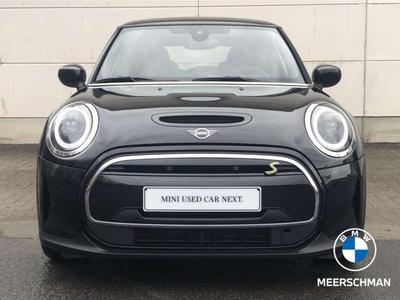 Mini Electric Cooper SE