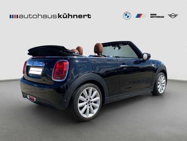 Mini Cabrio COOPER — photo 6