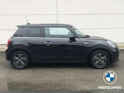 Mini Electric Cooper SE