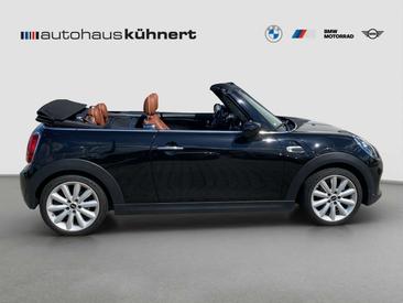 Mini Cabrio COOPER — photo 7