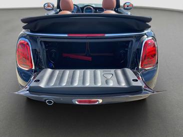 Mini Cabrio COOPER — photo 9
