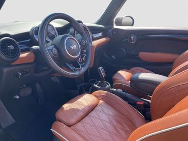 Mini Cabrio COOPER — photo 10