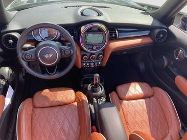 Mini Cabrio COOPER — photo 11
