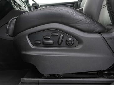 Porsche Cayenne III Turbo GT — photo 17