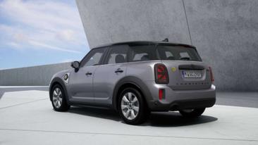 Mini Countryman COOPER SE — photo 2