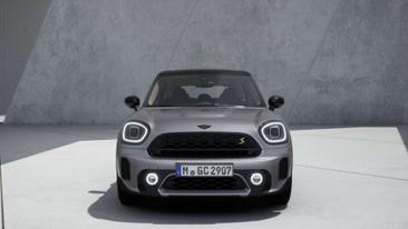 Mini Countryman COOPER SE — photo 3