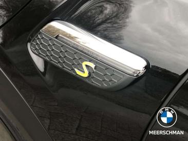 Mini Electric Cooper SE — photo 10