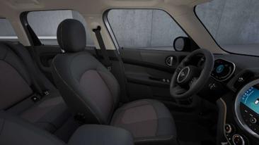 Mini Countryman COOPER SE — photo 6