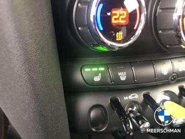 Mini Electric Cooper SE — photo 13