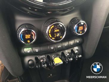 Mini Electric Cooper SE — photo 14