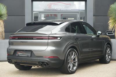 Porsche Cayenne III S, E-Hybrid