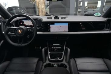 Porsche Cayenne III S, E-Hybrid — photo 3