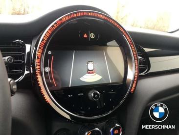 Mini Electric Cooper SE — photo 19