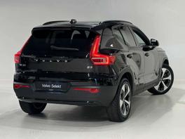 Volvo XC40 B3 Plus - 2023 - Joinsteer - #1