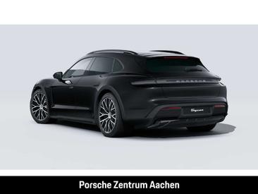 Porsche Taycan — photo 3