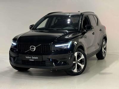 Volvo XC40 B3 Plus