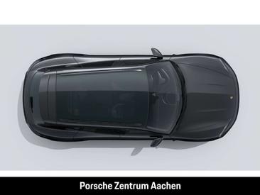 Porsche Taycan — photo 5
