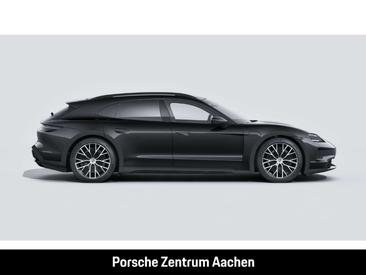 Porsche Taycan — photo 6