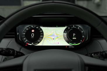 Land Rover Range Rover Sport 3.0 P460e Dynamic HSE PHEV Bleu — photo 42