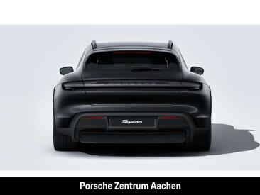 Porsche Taycan — photo 7