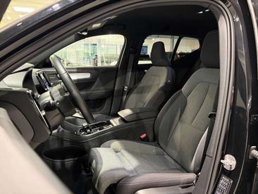 Volvo XC40 B3 Plus — photo 5