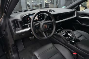 Porsche Cayenne III S, E-Hybrid — photo 12