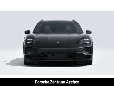 Porsche Taycan — photo 8