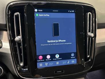 Volvo XC40 B3 Plus — photo 6