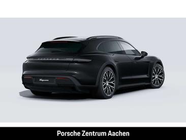 Porsche Taycan — photo 9