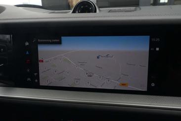 Porsche Cayenne III S, E-Hybrid — photo 14