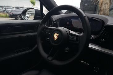 Porsche Cayenne III S, E-Hybrid — photo 15