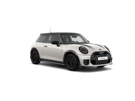 Mini Hatch Cooper S - 2025 - Joinsteer - #1