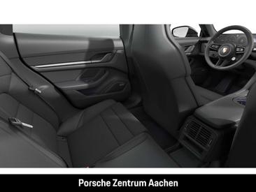 Porsche Taycan — photo 15