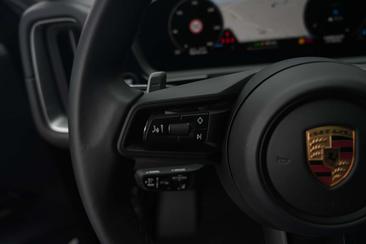 Porsche Cayenne III S, E-Hybrid — photo 19
