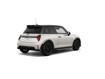 Mini Hatch Cooper S — photo 2