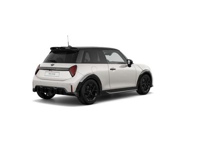 Mini Hatch Cooper S