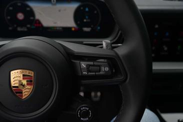 Porsche Cayenne III S, E-Hybrid — photo 20