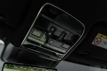 Land Rover Range Rover Sport 3.0 P460e Dynamic HSE PHEV Bleu — photo 49