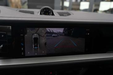 Porsche Cayenne III S, E-Hybrid — photo 21