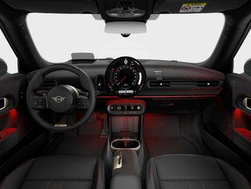 Mini Hatch Cooper S — photo 3