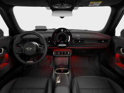 Mini Hatch Cooper S